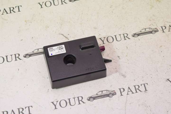 BMW 1 F20 F21 (2011 - 2019)  BU9230911 Усилитель антенны