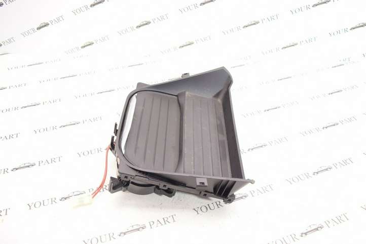 BMW X3 F25 (2010 - 2017)  9301722 Передний держатель чашки