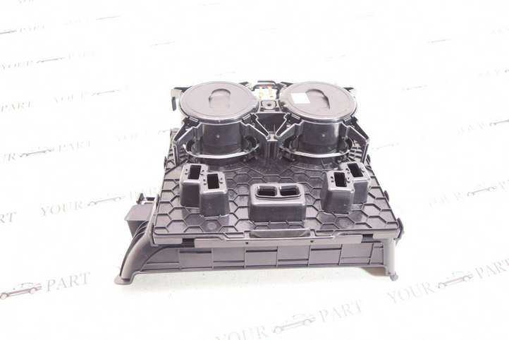 BMW X3 F25 (2010 - 2017)  9301722 Передний держатель чашки