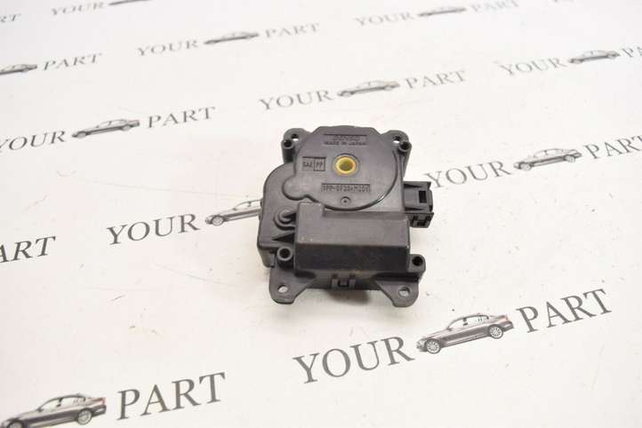 Lexus GS 300 350 430 450h (2004 - 2007)  0638000171 Двигатель задвижки потока воздуха