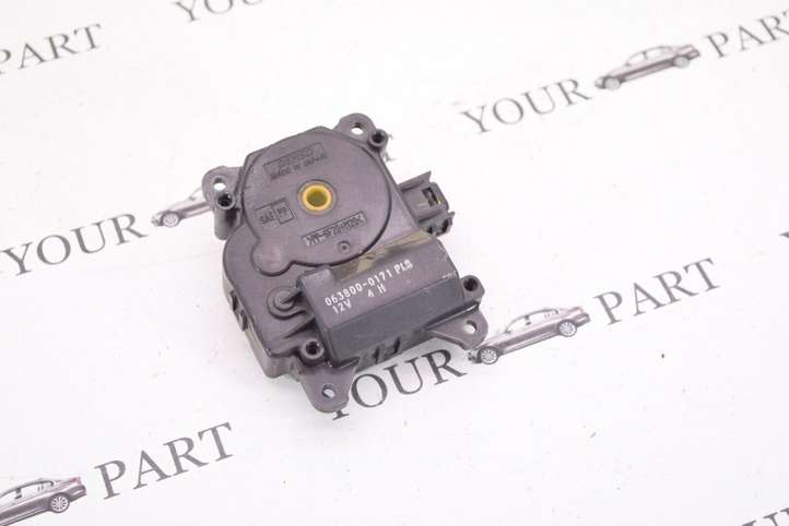 Lexus GS 300 350 430 450h (2004 - 2007)  0638000171 Двигатель задвижки потока воздуха