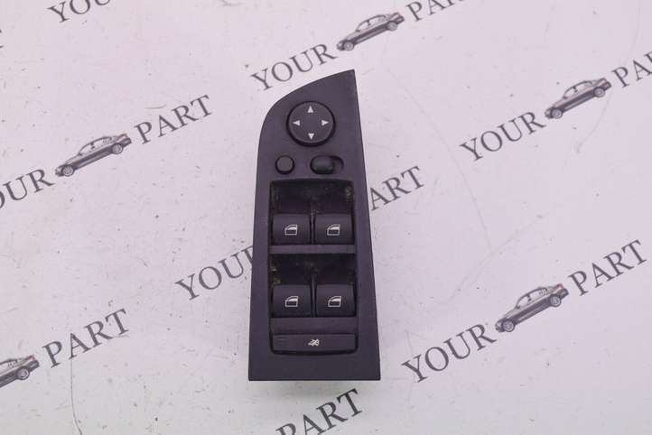 BMW 3 E90 E91 (2005 - 2012)  6948647 Кнопка стеклоподъемников