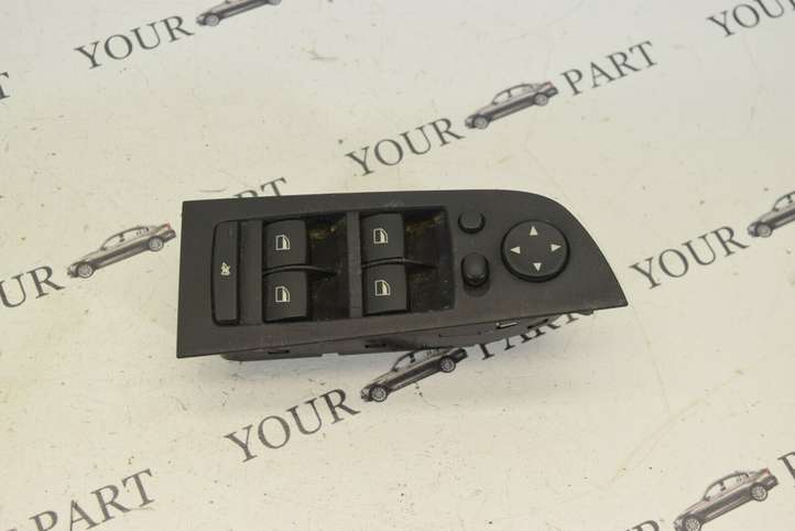 BMW 3 E90 E91 (2005 - 2012)  6948647 Кнопка стеклоподъемников