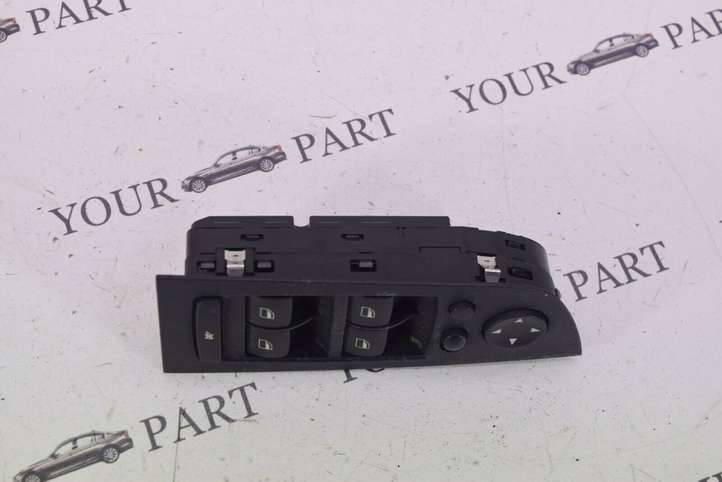 BMW 3 E90 E91 (2005 - 2012)  6948647 Кнопка стеклоподъемников