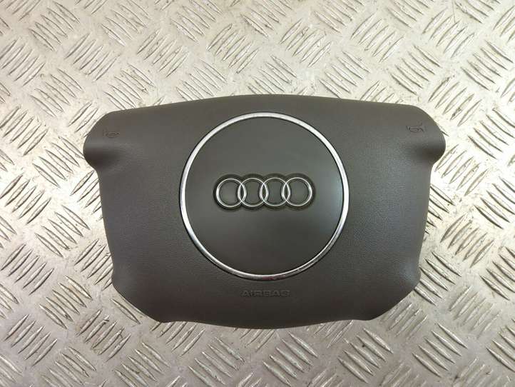 Audi A6 (2001 - 2004)  11881 Подушка безопастности руля
