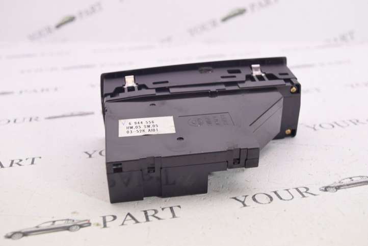 BMW X5 E53 (1999 - 2006)  6944556 Кнопка стеклоподъемников
