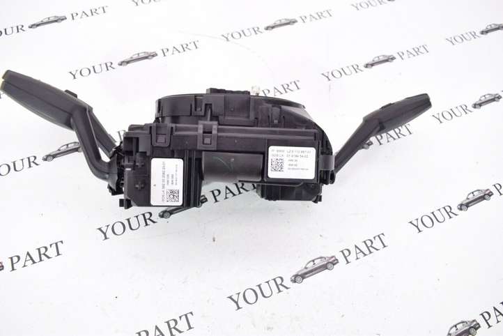 BMW 3 E90 E91 (2005 - 2012)  9110887 Комплект ручек