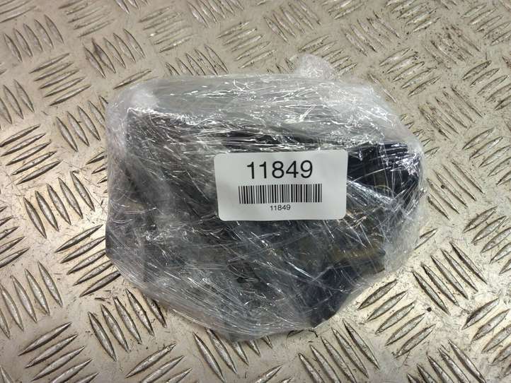 Audi A6 (2001 - 2004)  4B0839015B Замок задней двери