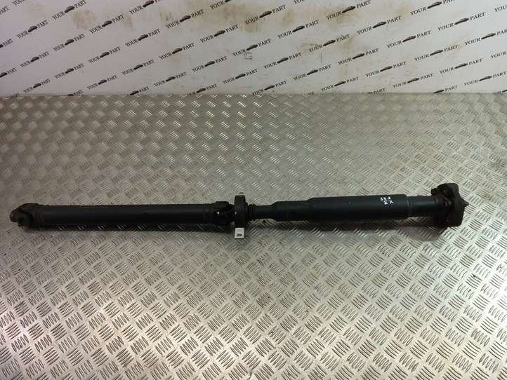 BMW X3 F25 (2010 - 2017)  7589801 Кардан в комплекте