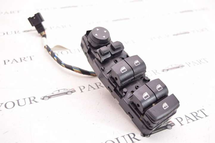 BMW X3 F25 (2010 - 2017)  9208111 Кнопка стеклоподъемников