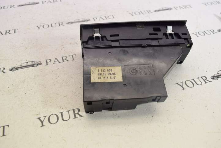 BMW X5 E53 (1999 - 2006)  6952800 Кнопка стеклоподъемников