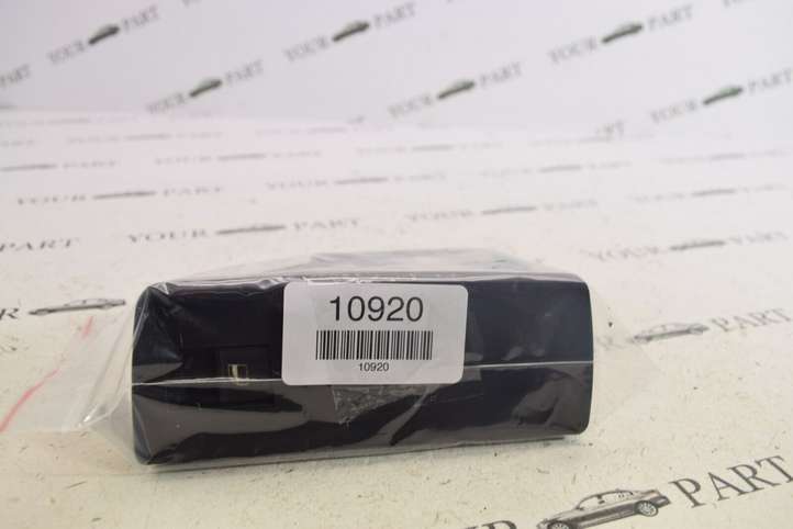BMW X5 E53 (1999 - 2006)  6952800 Кнопка стеклоподъемников