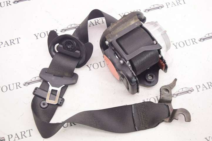 BMW X3 F25 (2010 - 2017)  7258436 Передний ремень безопасности