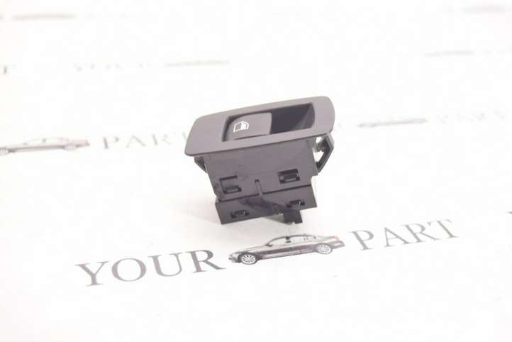BMW X3 F25 (2010 - 2017)  9208106 Кнопка стеклоподъемников
