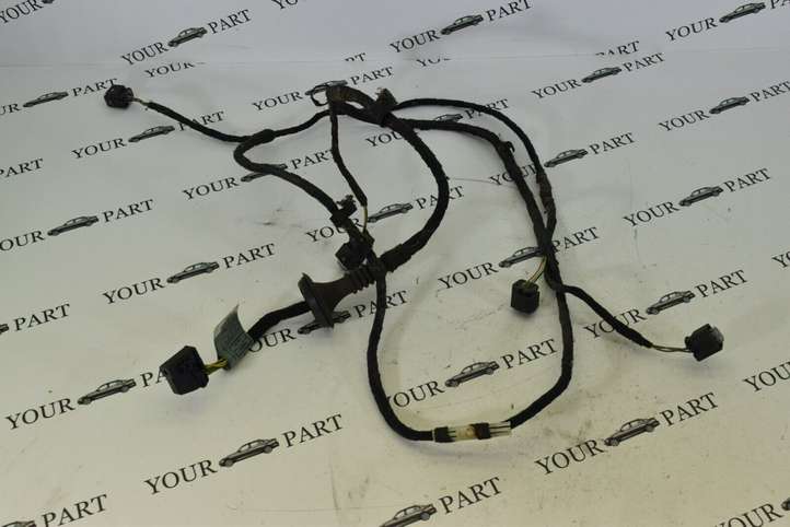 BMW X5 E53 (1999 - 2006)  6906347 Проводка датчиков парковки