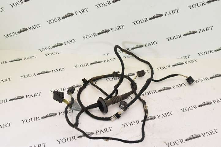 BMW X5 E53 (1999 - 2006)  6906347 Проводка датчиков парковки