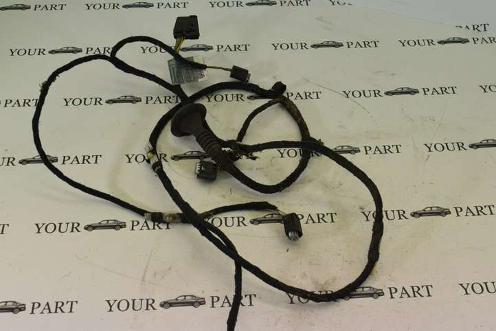 BMW X5 E53 (1999 - 2006)  6906347 Проводка датчиков парковки