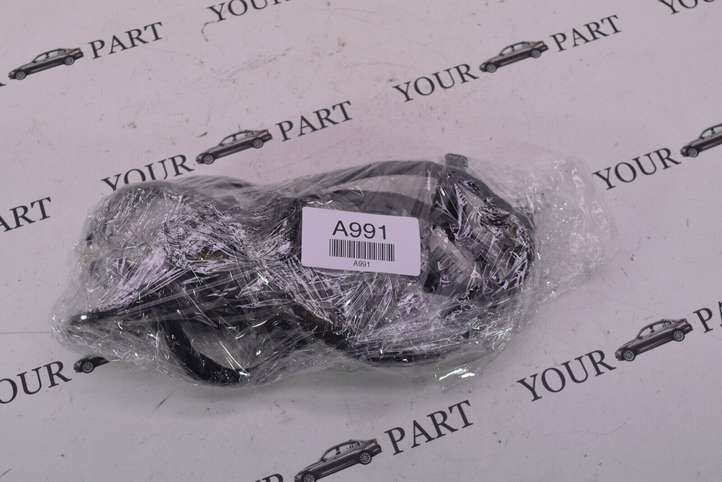BMW X5 E53 (1999 - 2006)  6906347 Проводка датчиков парковки