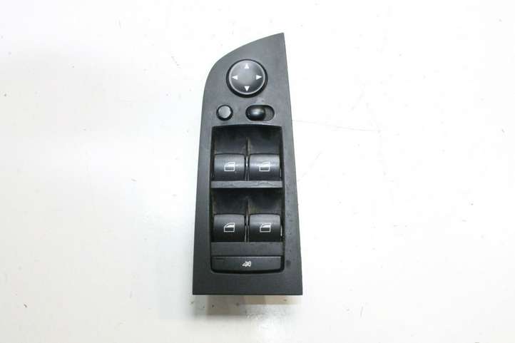 BMW 3 E90 E91 (2005 - 2012)  9132147 Кнопка стеклоподъемников