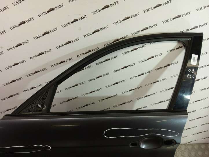 BMW 3 E90 E91 (2005 - 2012)   Дверь