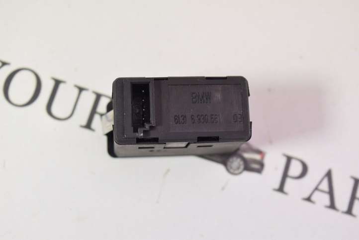 BMW 3 E90 E91 (2005 - 2012)  6930561 Разъем AUX