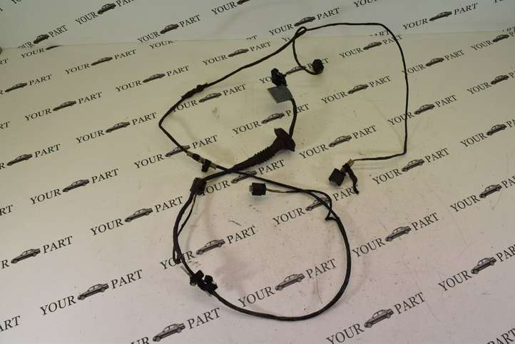 BMW X5 E53 (1999 - 2006)  6906347 Проводка датчиков парковки