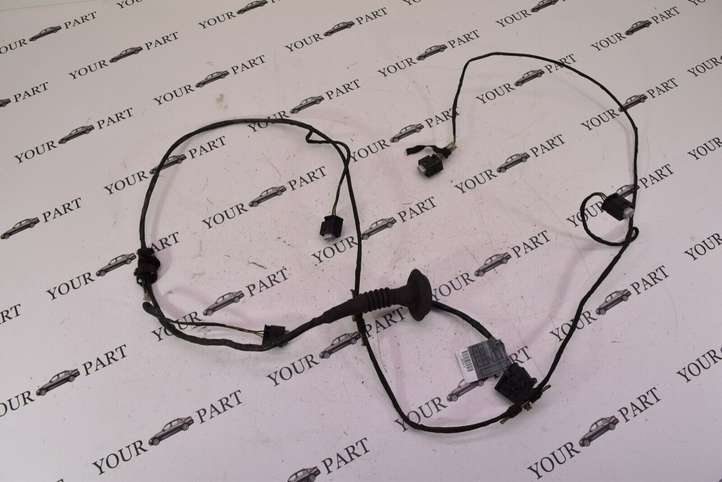 BMW X5 E53 (1999 - 2006)  6906347 Проводка датчиков парковки