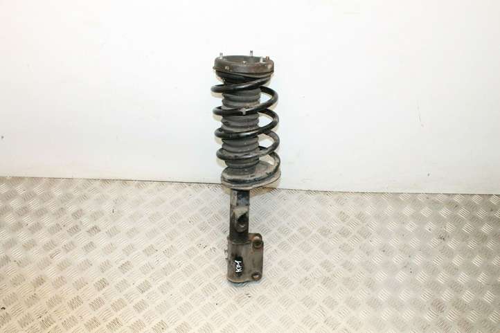 BMW X5 E53 (1999 - 2006)  6764601 Передний амортизатор с пружиной