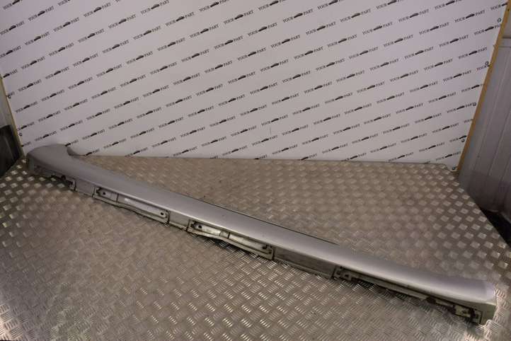 Lexus LS 460 (2006 - 2009)   Порог