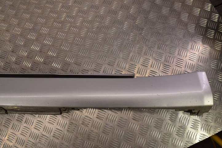 Lexus LS 460 (2006 - 2009)   Порог