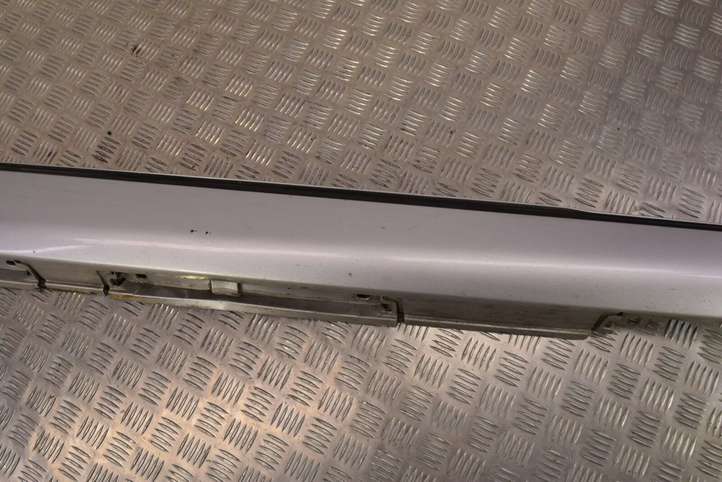 Lexus LS 460 (2006 - 2009)   Порог