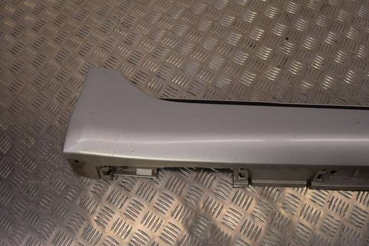 Lexus LS 460 (2006 - 2009)   Порог