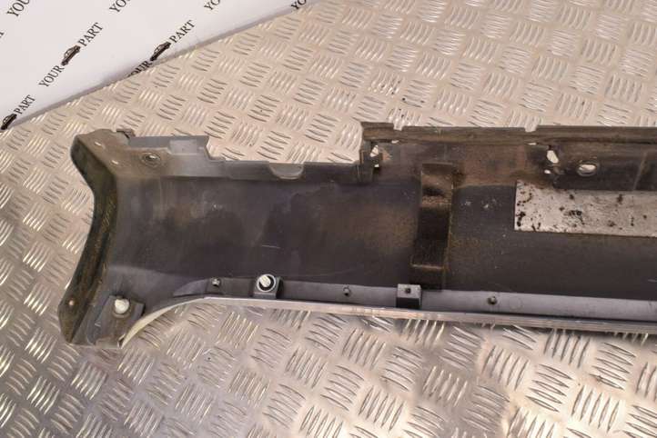Lexus LS 460 (2006 - 2009)   Порог