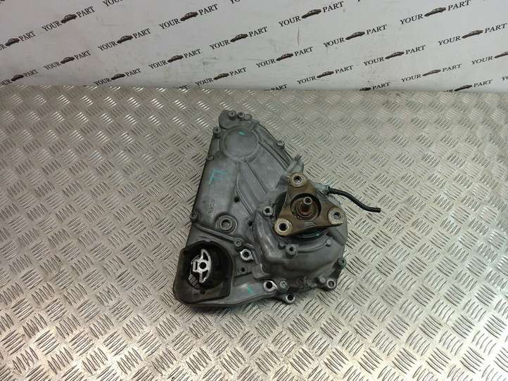 BMW X3 F25 (2010 - 2017)  7639265 Редуктор коробки передач (раздатка)