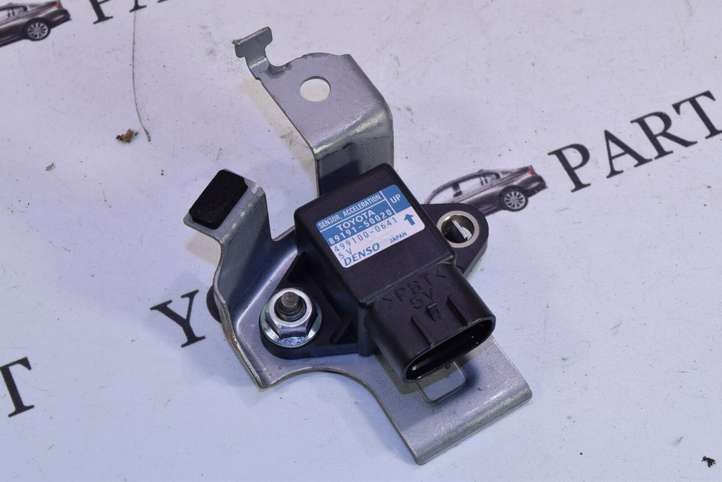 Lexus GS 300 350 430 450h (2004 - 2007)  8919150020 Датчик акселерации