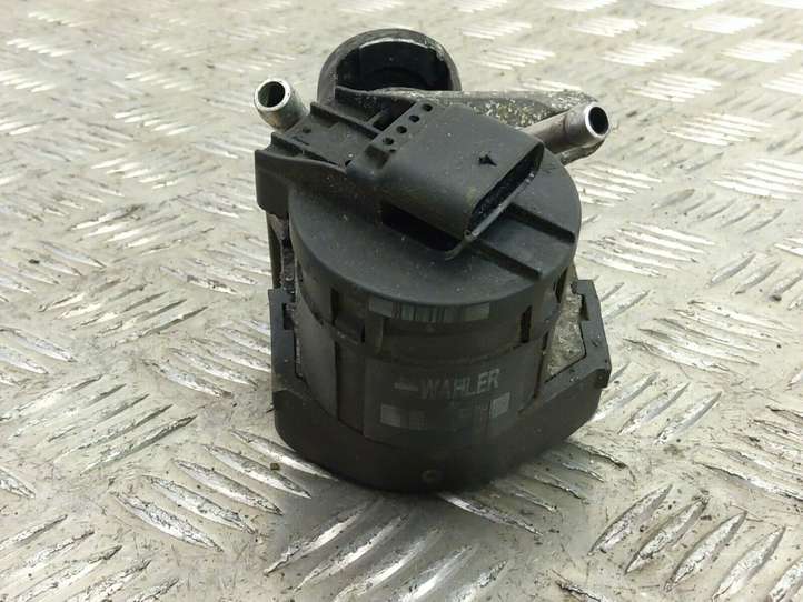 BMW 3 E90 E91 (2005 - 2012)   Клапан EGR