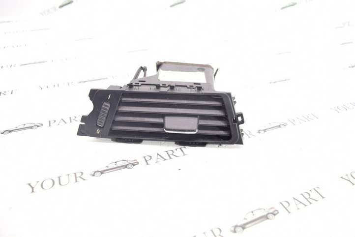 BMW 3 E90 E91 (2005 - 2012)  6922633 Боковая воздушный дефлектор
