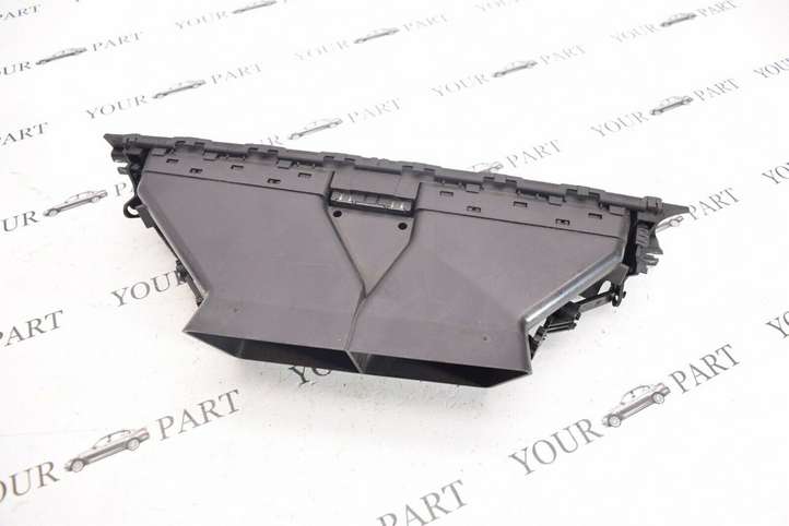 BMW 3 E90 E91 (2005 - 2012)  6924082 Центральный дефлектор