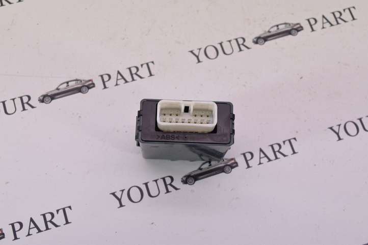 Lexus RX 330 (2003 - 2006)  8597048020 Блок управления центрального замка