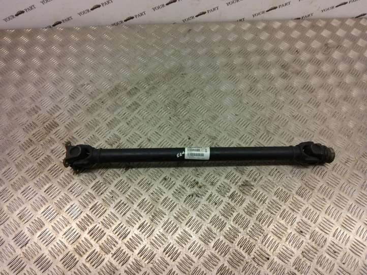 BMW X3 F25 (2010 - 2017)  7589985 Передний кардан