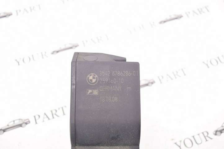 BMW 3 E90 E91 (2005 - 2012)  6786286 Педаль акселератора