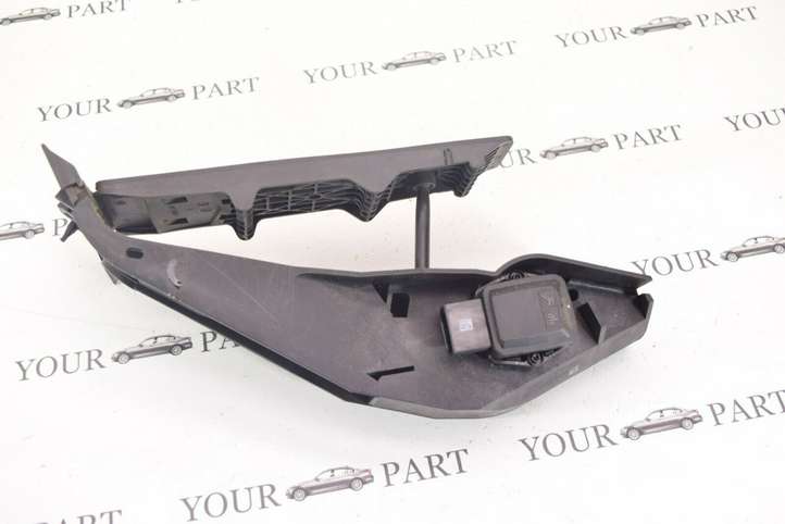 BMW 3 E90 E91 (2005 - 2012)  6786286 Педаль акселератора