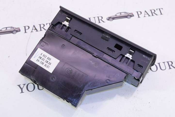 BMW X5 E53 (1999 - 2006)  6952800 Кнопка стеклоподъемников