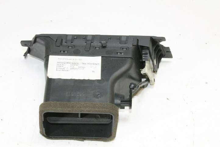 BMW 3 E90 E91 (2005 - 2012)  9130465 Боковая воздушный дефлектор