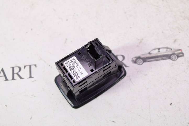 BMW 3 F30 F35 F31 (2012 - 2018)  9208106 Кнопка стеклоподъемников