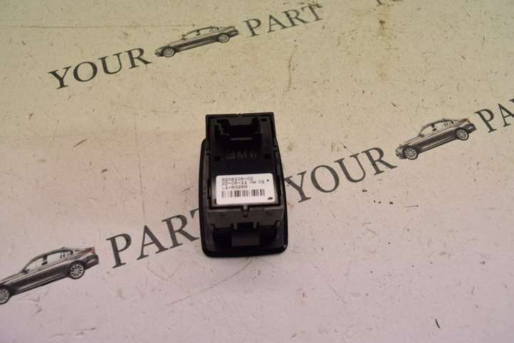 BMW 3 F30 F35 F31 (2012 - 2018)  9208106 Кнопка стеклоподъемников