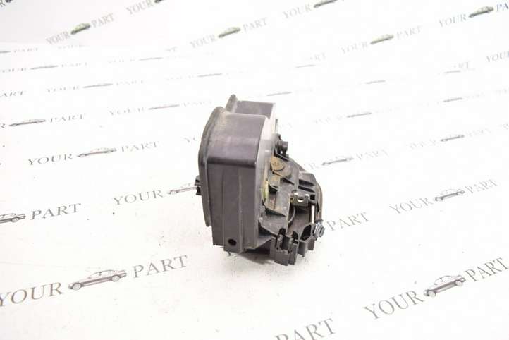 BMW X3 F25 (2010 - 2017)  7276673 Замок задней двери