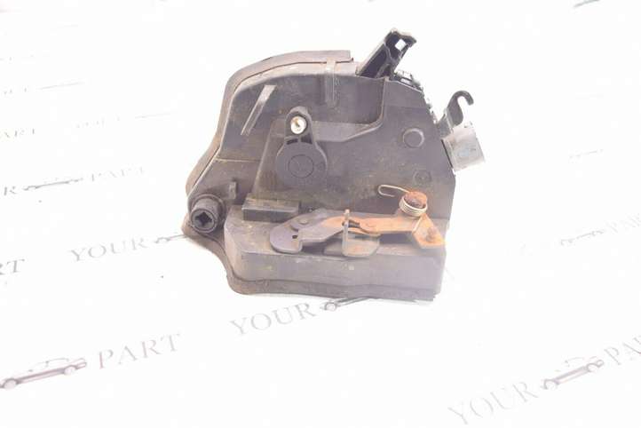 BMW X5 E53 (1999 - 2006)  8402538 Передняя звукоизоляция
