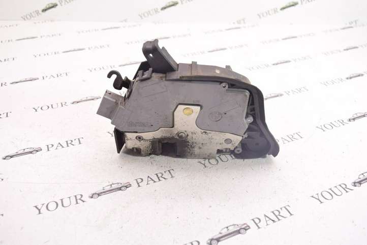 BMW X5 E53 (1999 - 2006)  8402538 Передняя звукоизоляция