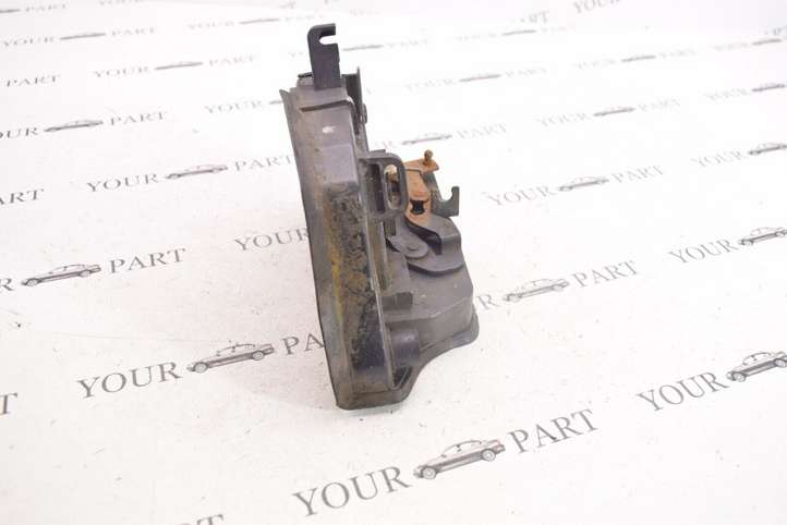 BMW X5 E53 (1999 - 2006)  8402538 Передняя звукоизоляция